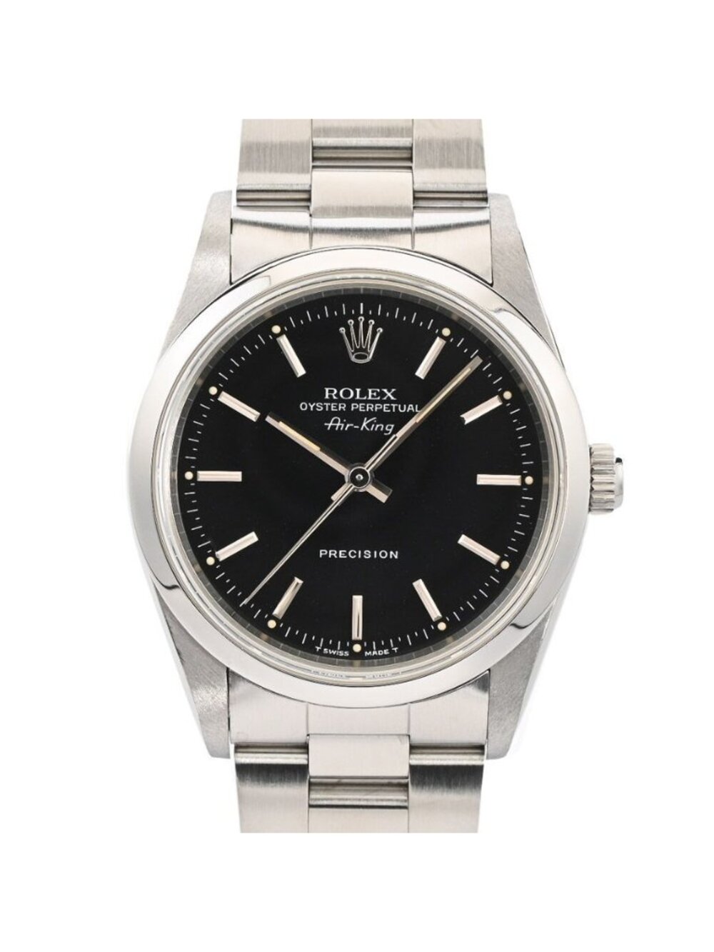 Rolex Watch Air King